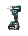 Makita DLX2533TJ Akku-Kombo-Kit DDF489 + DTW300 + 2x5Ah + Makpac - nr 9