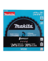 Makita  E-24848 EFFICUT Sägeblatt 415x2,3x30mm - nr 2