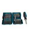 Makita  E-25096 Bit-Set mit Ratschengriff 44-tlg - nr 1
