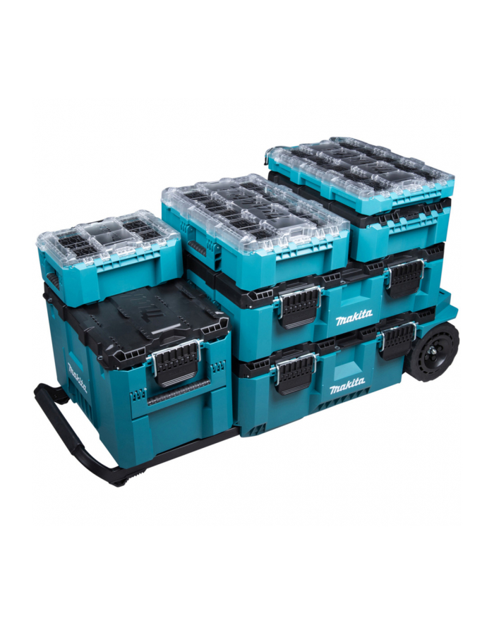 Makita  P-91017 MAKTRAK Werkzeugbox L główny