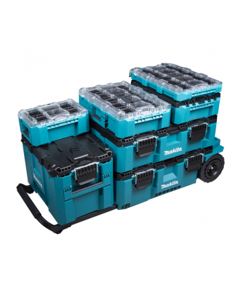 Makita  P-91039 MAKTRAK Werkzeugbox M nr 1