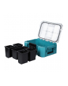 Makita  P-91067 MAKTRAK Organizer kompakt - nr 4