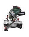 Metabo KGSV 216 MC Kappsäge - nr 3