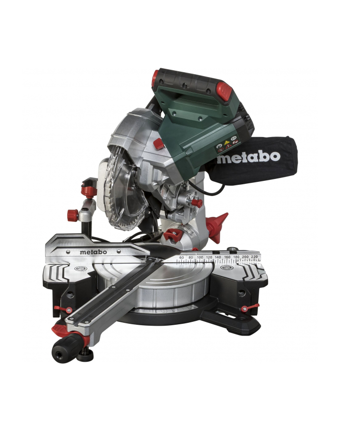Metabo KGSV 216 MC Kappsäge główny