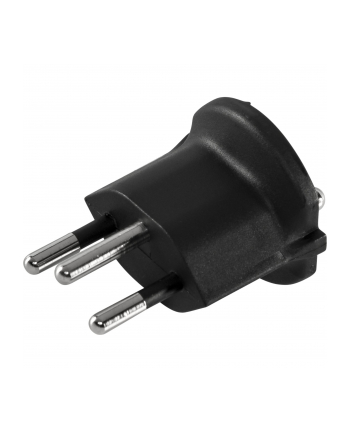 keine marke NN Fixadapter Schweiz Typ 12 auf 2. Schutzkontaktsystem nr 1