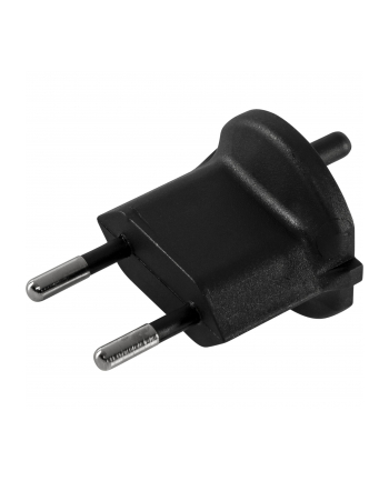 keine marke NN Fixadapter Schweiz Typ 11 auf Konturenstecker (CEE7/VII) nr 2