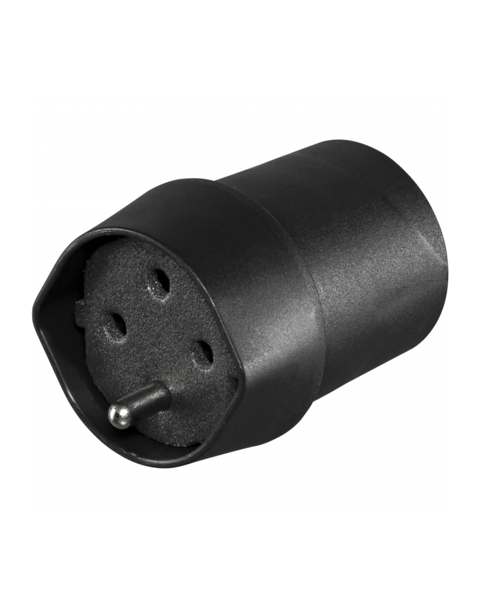 keine marke NN Fixadapter Schweiz Typ 23 czarny 163/802 sw główny