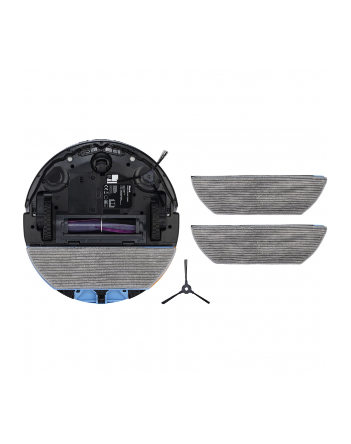 Shark RV2800ZEEU Saug- und Wischroboter główny