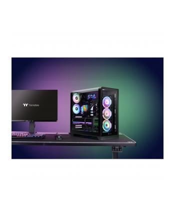 Thermaltake LCD Screen Kit Black 6.0inch nr 1