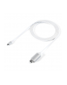 Satechi Type-C to 4K HDMI Cable silver - nr 5