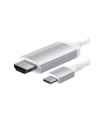 Satechi Type-C to 4K HDMI Cable silver - nr 2