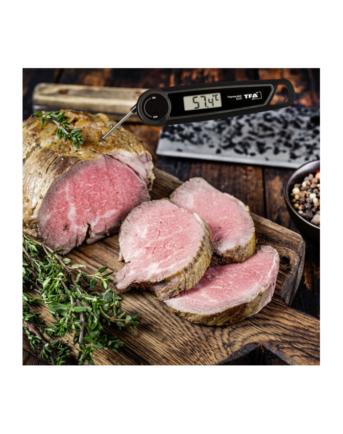 TFA THERMO JACK TASTE 30.2035.01 główny