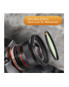Walimex pro UV-Filter Slim Super DMC 55mm - nr 6