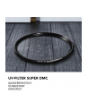 Walimex pro UV-Filter Slim Super DMC 58mm - nr 2
