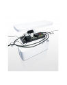 Bluelounge CableBox bialy - nr 3