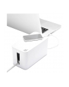 Bluelounge CableBox Mini bialy - nr 1