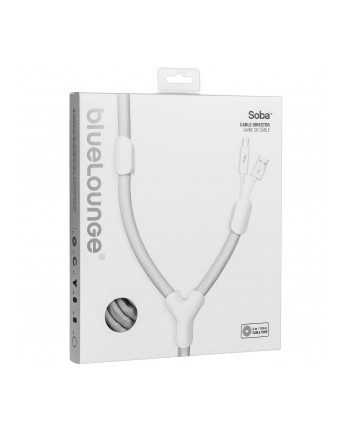 Bluelounge Soba bialy