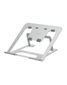 Fellowes Alumia srebrny przenosna Podstawka pod laptopa - nr 20