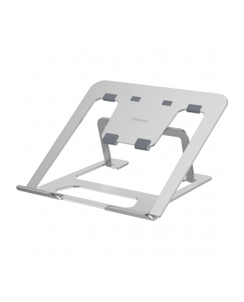 Fellowes Alumia srebrny przenosna Podstawka pod laptopa nr 1