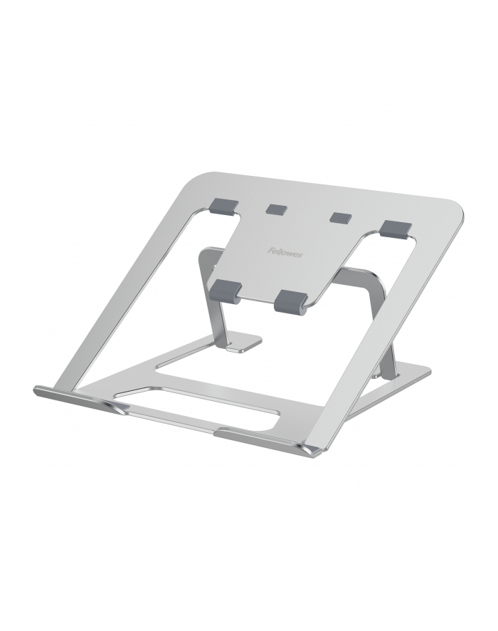 Fellowes Alumia srebrny przenosna Podstawka pod laptopa główny