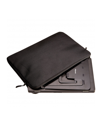 Fellowes Alumia czarny przenosna podstawka pod laptopa nr 2