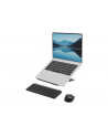 Fellowes Alumia czarny przenosna podstawka pod laptopa - nr 9