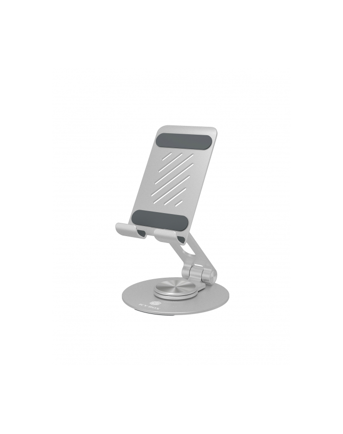 ICY BOX IB-TH201-R Laptop-/Tablet Ständer czerwonyierend główny