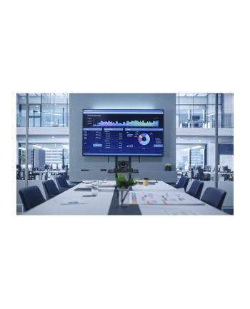 oneforall One for All stojak na kolkach Proline 90                BM4673 nr 2