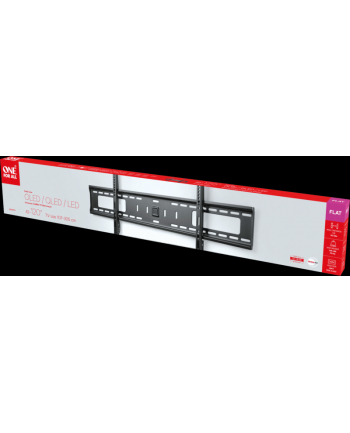 oneforall One for All TV uchwyt na sciane 120  Solid FLAT XL       WM 4910