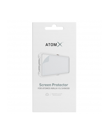Atomos Screen Pczerwonyector do Ninja, Shinobi nr 1