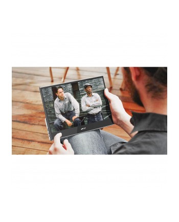 Mobile Pixels Glance 16  Screen Extension