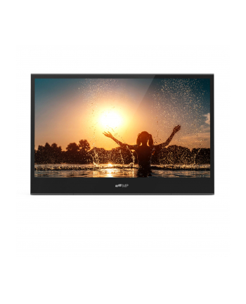 Mobile Pixels Glance 16  Screen Extension