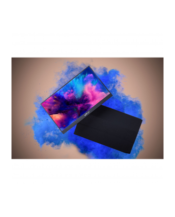 Mobile Pixels Fold 15,6 przenosny monitor FHD