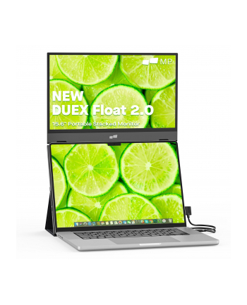 Mobile Pixels Duex Float 2 15,6  przenosny monitor
