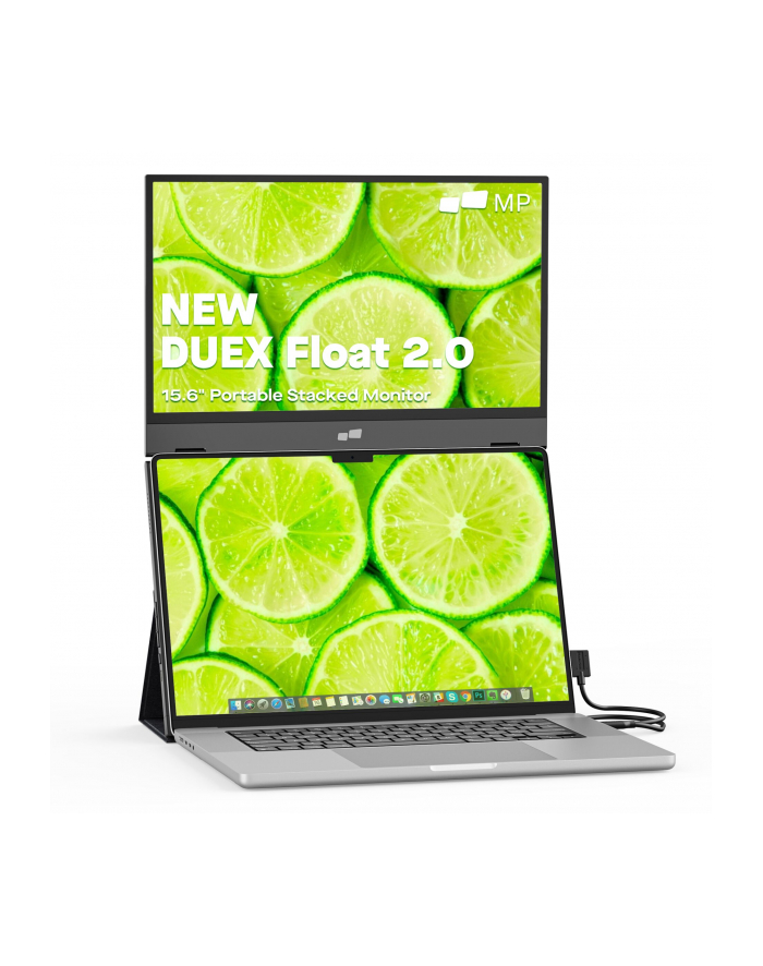 Mobile Pixels Duex Float 2 15,6  przenosny monitor główny