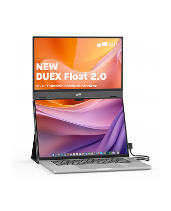 Mobile Pixels Duex Float 2 15,6  przenosny monitor