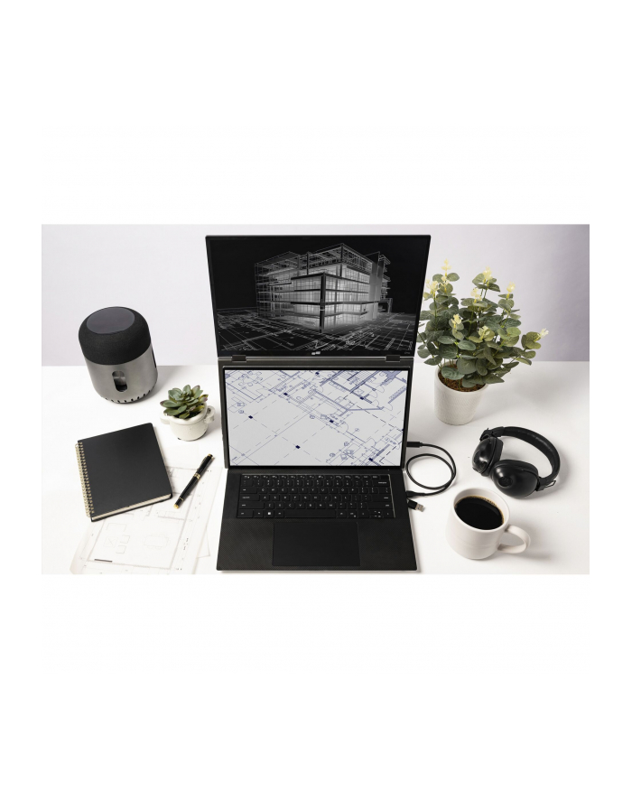 Mobile Pixels Duex Float 2 Pro 16  przenosny monitor główny