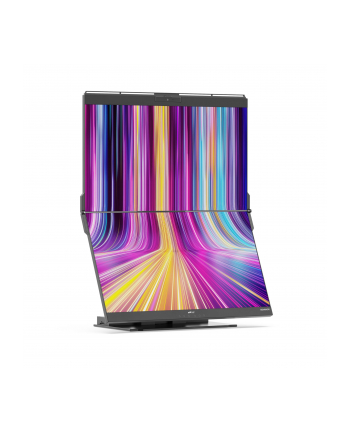 mobile pixels HDbile Pixels Geminos X 24  FHD podwójne rozszerzenie ekranów