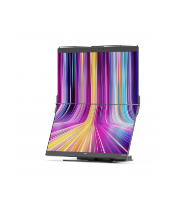 mobile pixels HDbile Pixels Geminos X 24  FHD podwójne rozszerzenie ekranów