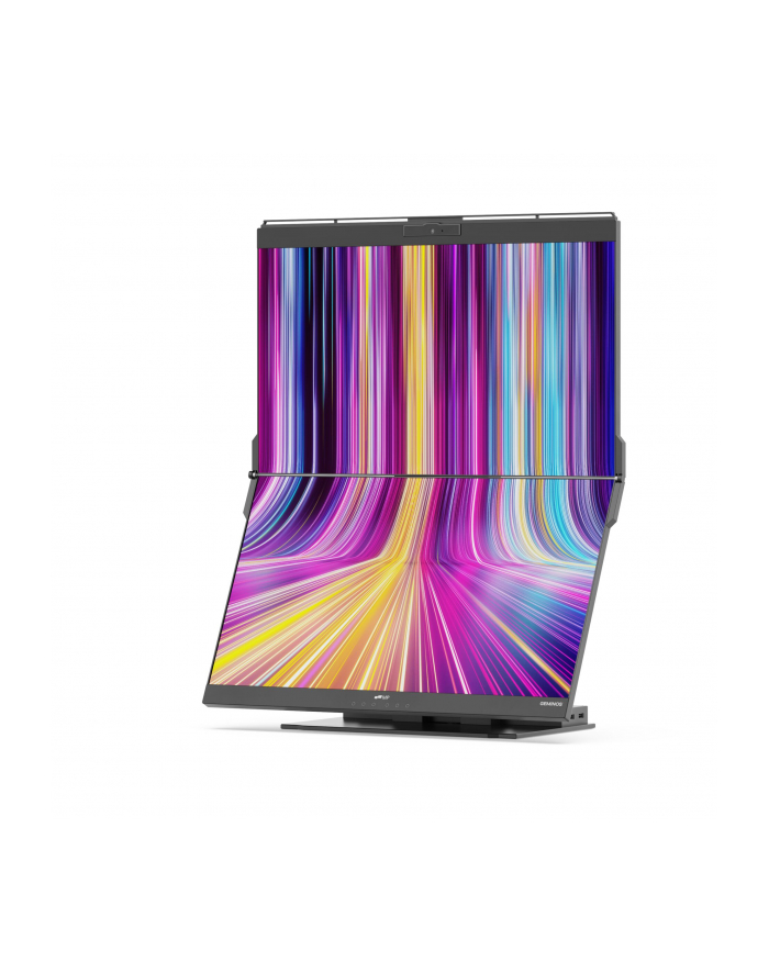 mobile pixels HDbile Pixels Geminos X 24  FHD podwójne rozszerzenie ekranów główny