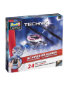 Revell Advent Calendar RC Helicopter - nr 1