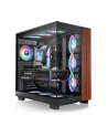 Thermaltake View 380 XL WS ARGB Black - nr 1