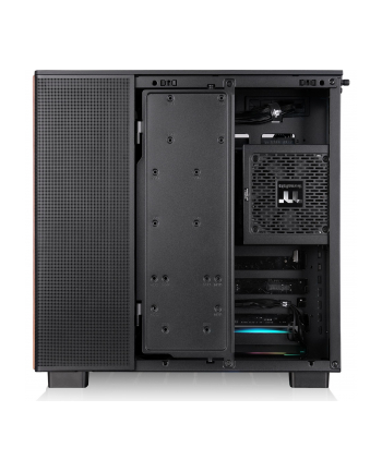 Thermaltake View 380 XL WS ARGB Black nr 1