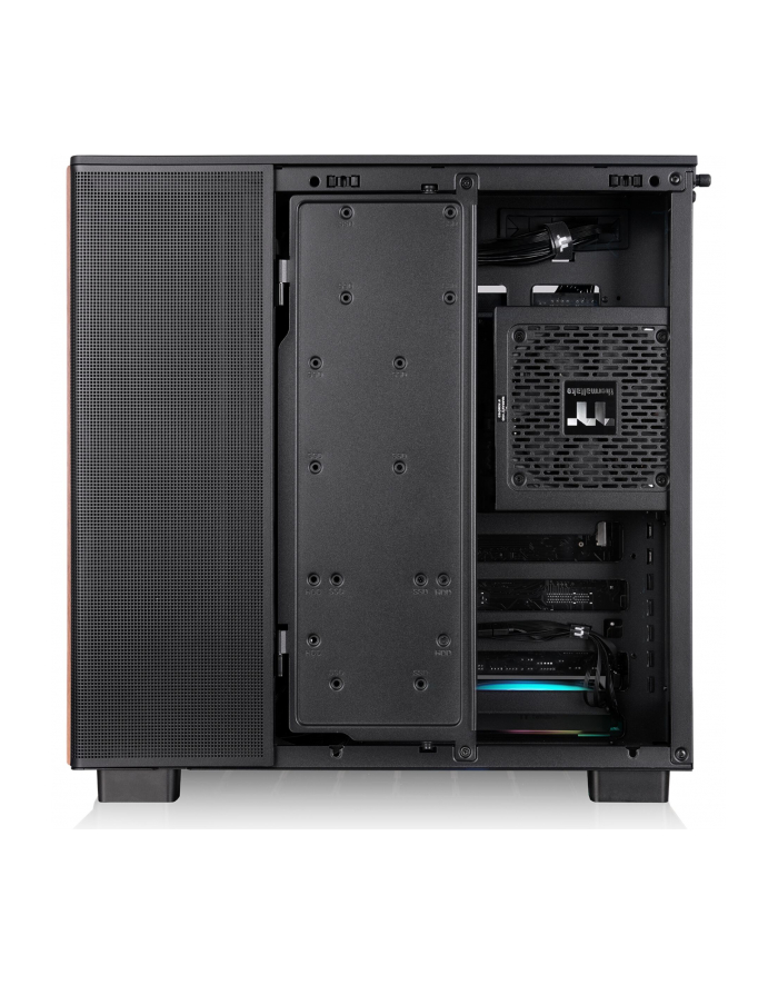 Thermaltake View 380 XL WS ARGB Black główny