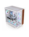 Thermaltake View 380 XL WS ARGB Snow White - nr 10