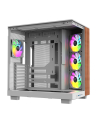 Thermaltake View 380 XL WS ARGB Snow White - nr 25