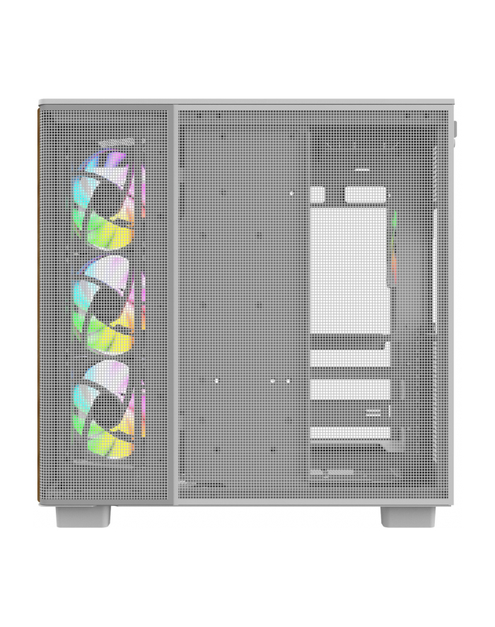 Thermaltake View 380 XL WS ARGB Snow White główny