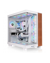 Thermaltake View 380 XL WS ARGB Snow White - nr 7