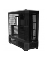Thermaltake View 600 TG czarny - nr 4