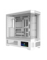 Thermaltake View 600 TG bialy - nr 1